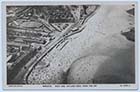 Marine Terrace and Nayland Roack, aerial view | Margate History